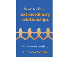 KNYGA Bookshop How to Have Extraordinary Relationships