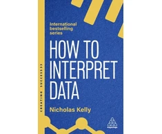 KNYGA Bookshop How to Interpret Data