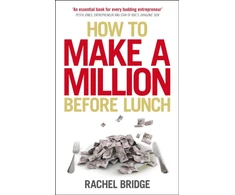 KNYGA Bookshop How to Make a Million Before Lunch