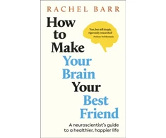 KNYGA Bookshop How to Make Your Brain Your Best Friend