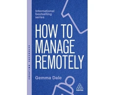 KNYGA Gemma Dale How to Manage Remotely