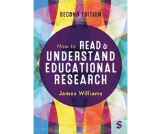 KNYGA Bookshop How to Read and Understand Educational Research