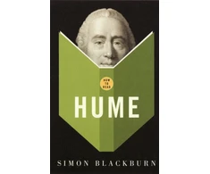 KNYGA Bookshop How To Read Hume