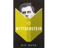 KNYGA Bookshop How To Read Wittgenstein