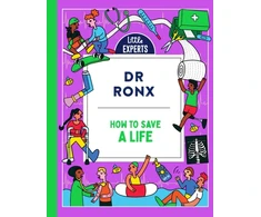 KNYGA Bookshop How to Save a Life