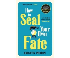 KNYGA Bookshop How To Seal Your Own Fate