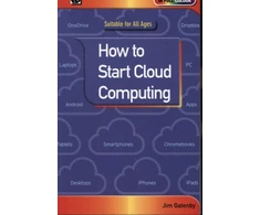 KNYGA Bookshop How to Start Cloud Computing