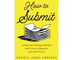 KNYGA Dennis James Sweeney How to Submit