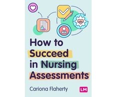 KNYGA Bookshop How to Succeed in Nursing Assessments