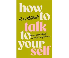 KNYGA Bookshop How to Talk to Yourself
