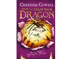 KNYGA Bookshop How to Train Your Dragon: How to Seize a Dragon's Jewel