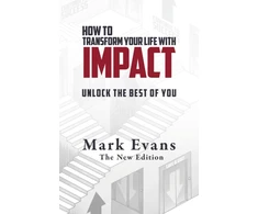 KNYGA Bookshop How To Transform Your Life With Impact
