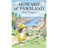 KNYGA Bookshop Howard Of Pawsland Saves Fishlypool