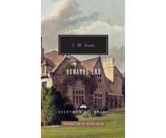KNYGA Bookshop Howards End