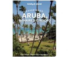 KNYGA Lonely Planet Experience Aruba, Bonaire &amp; Curacao