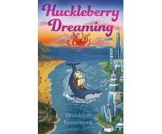 KNYGA Bookshop Huckleberry Dreaming