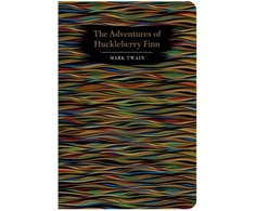 KNYGA Bookshop Huckleberry Finn