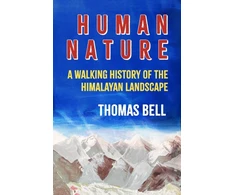KNYGA Bookshop Human Nature