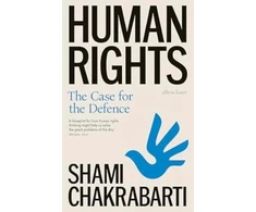 KNYGA Bookshop Human Rights