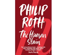 KNYGA Bookshop Human Stain