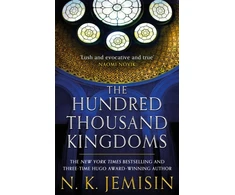 KNYGA Bookshop Hundred Thousand Kingdoms