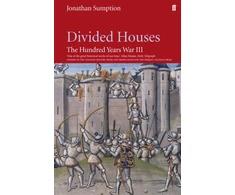 KNYGA Bookshop Hundred Years War Vol 3