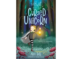 KNYGA Bookshop Hunt for the Cursed Unicorn