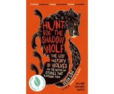 KNYGA Derek Gow Hunt for the Shadow Wolf