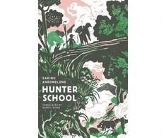 KNYGA Bookshop Hunter School