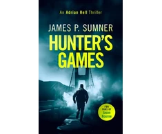 KNYGA Bookshop Hunter's Games