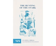 KNYGA Bookshop Carroll Lewis Hunting of the Snark