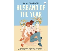 KNYGA Bookshop Husband of the Year