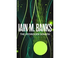KNYGA Bookshop Hydrogen Sonata
