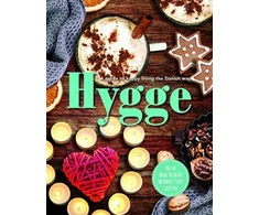 KNYGA Bookshop HYGGE