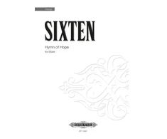 KNYGA Bookshop Hymn of Hope