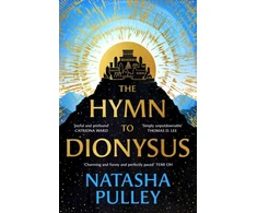 KNYGA Bookshop Hymn to Dionysus