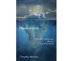 KNYGA Bookshop Hyperobjects