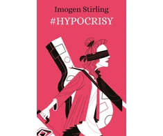 KNYGA Bookshop HYPOCRISPY