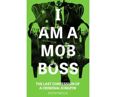 KNYGA Bookshop I Am A Mob Boss
