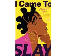 KNYGA Bookshop I Came to Slay
