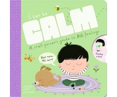 KNYGA Kath Jewitt I Can be Calm