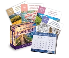 KNYGA Bookshop I Can Do It® 2026 Calendar