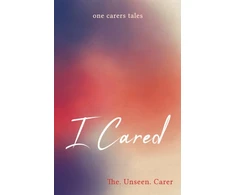 KNYGA Bookshop I Cared