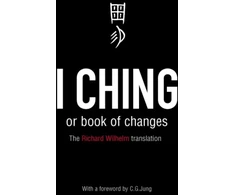 KNYGA Bookshop I Ching or Book of Changes