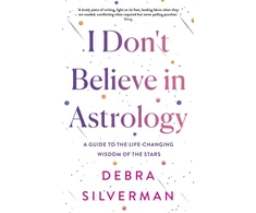 KNYGA Bookshop I Don't Believe in Astrology