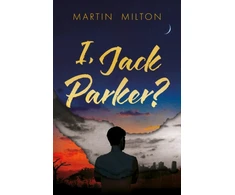 KNYGA Bookshop I, Jack Parker?