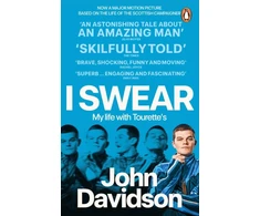 KNYGA John Davidson I Swear