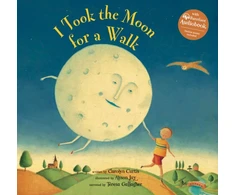 KNYGA Carolyn Curtis I Took the Moon for a Walk