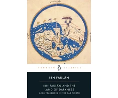 KNYGA Ibn Fadlan and the Land of Darkness