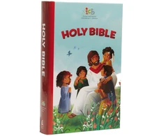 KNYGA Bookshop ICB, Holy Bible, Hardcover